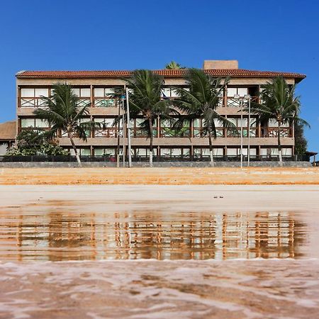 Hotel Areias Belas Maragogi Eksteriør billede