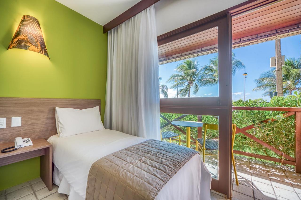 Hotel Areias Belas Maragogi Eksteriør billede