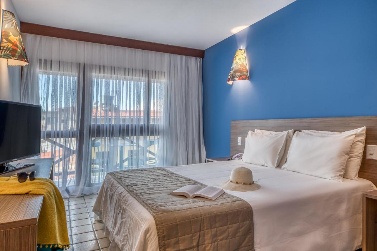 Hotel Areias Belas Maragogi Eksteriør billede