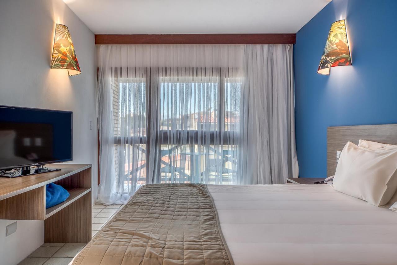 Hotel Areias Belas Maragogi Eksteriør billede