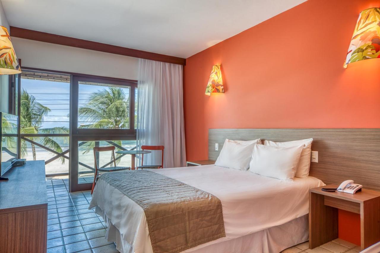 Hotel Areias Belas Maragogi Eksteriør billede