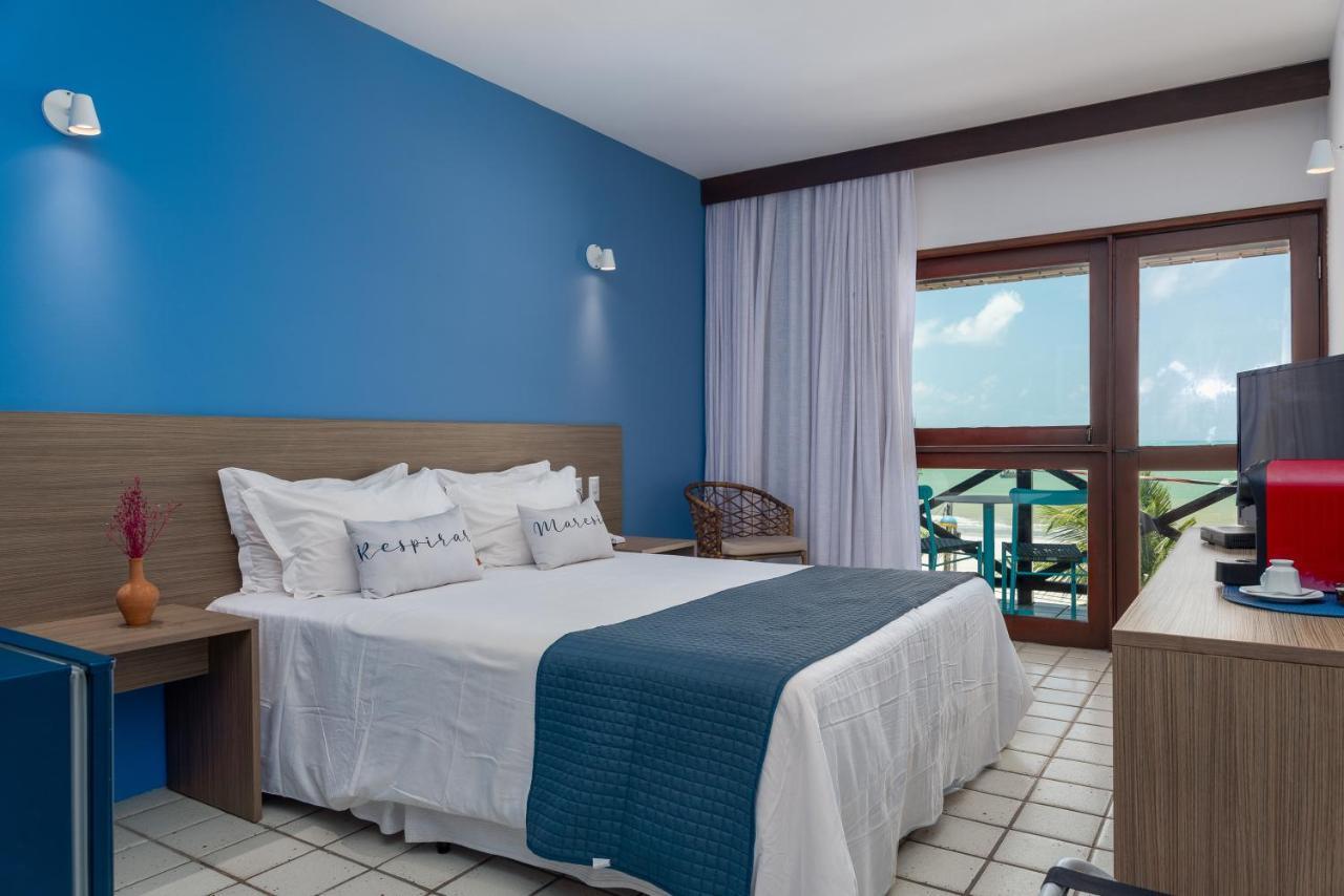 Hotel Areias Belas Maragogi Eksteriør billede