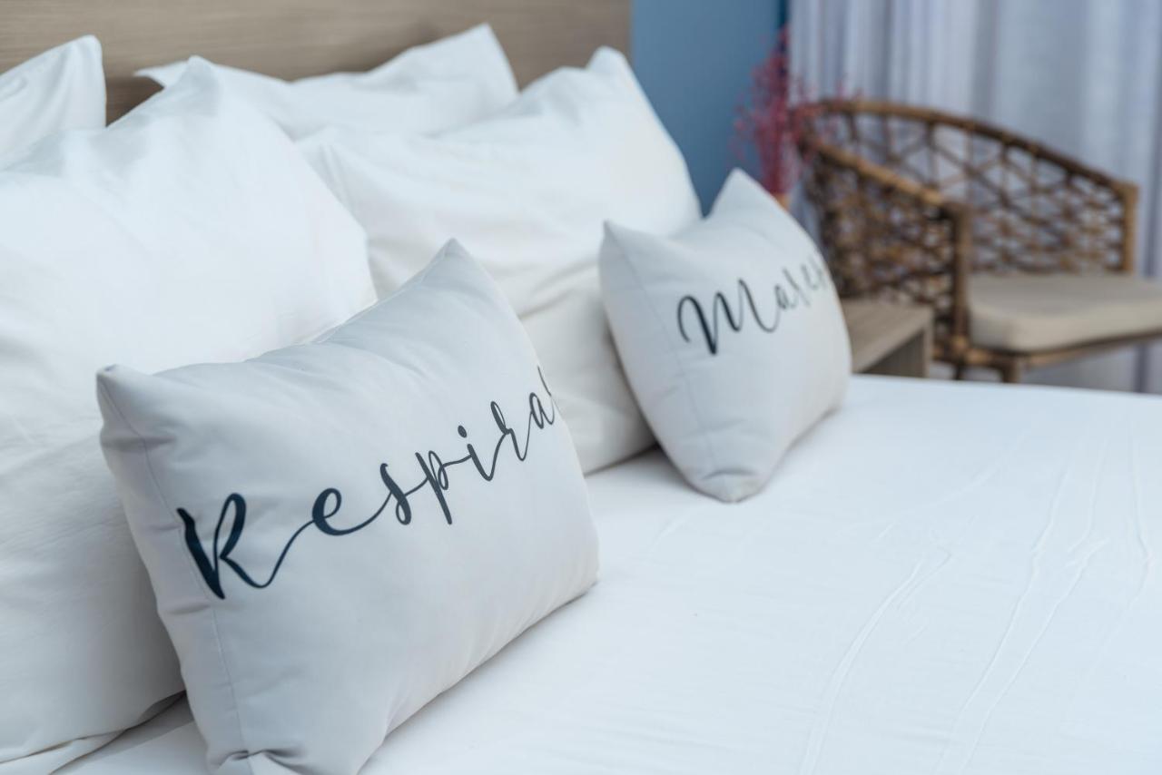 Hotel Areias Belas Maragogi Eksteriør billede