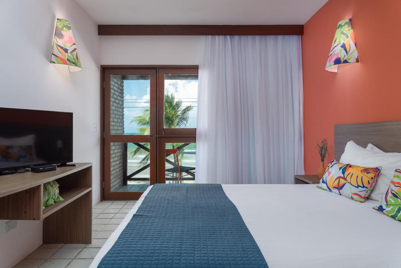 Hotel Areias Belas Maragogi Eksteriør billede