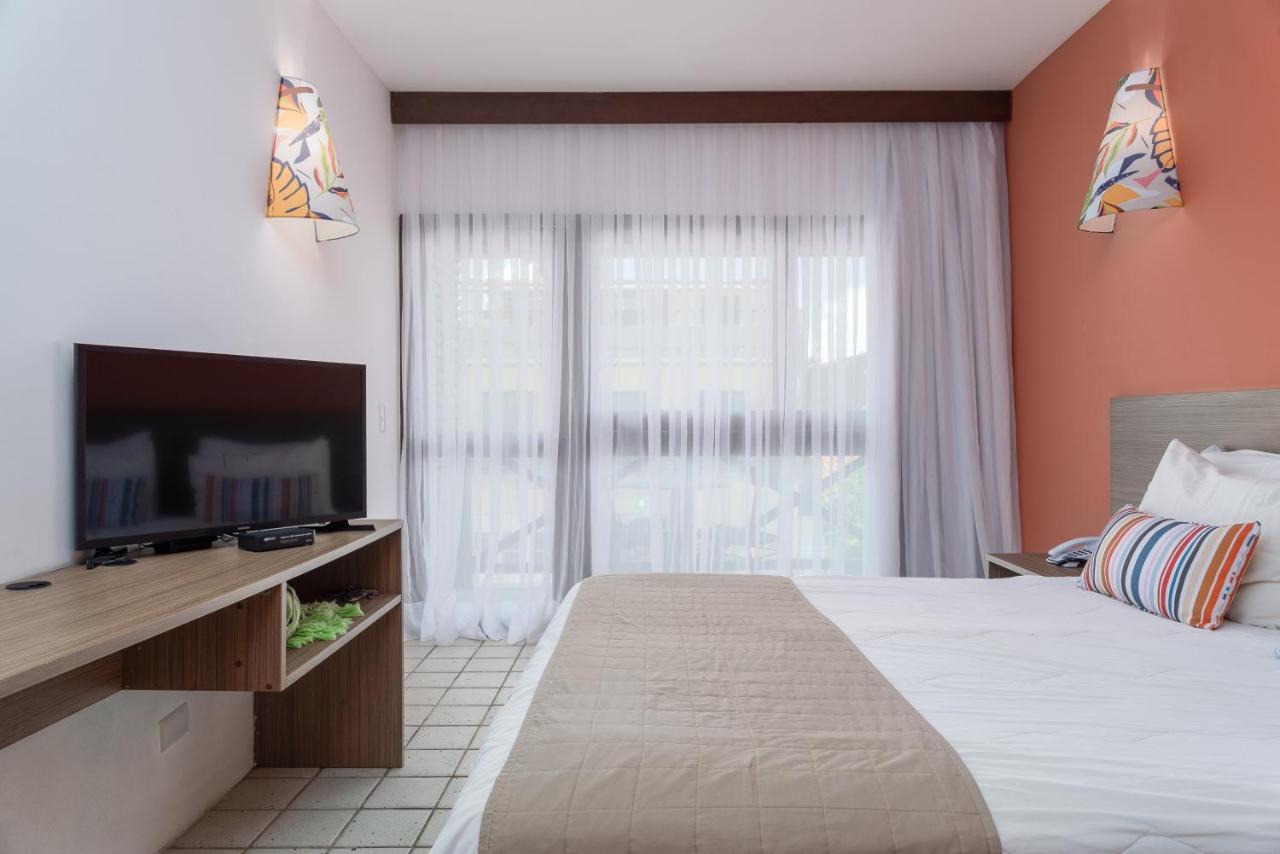Hotel Areias Belas Maragogi Eksteriør billede