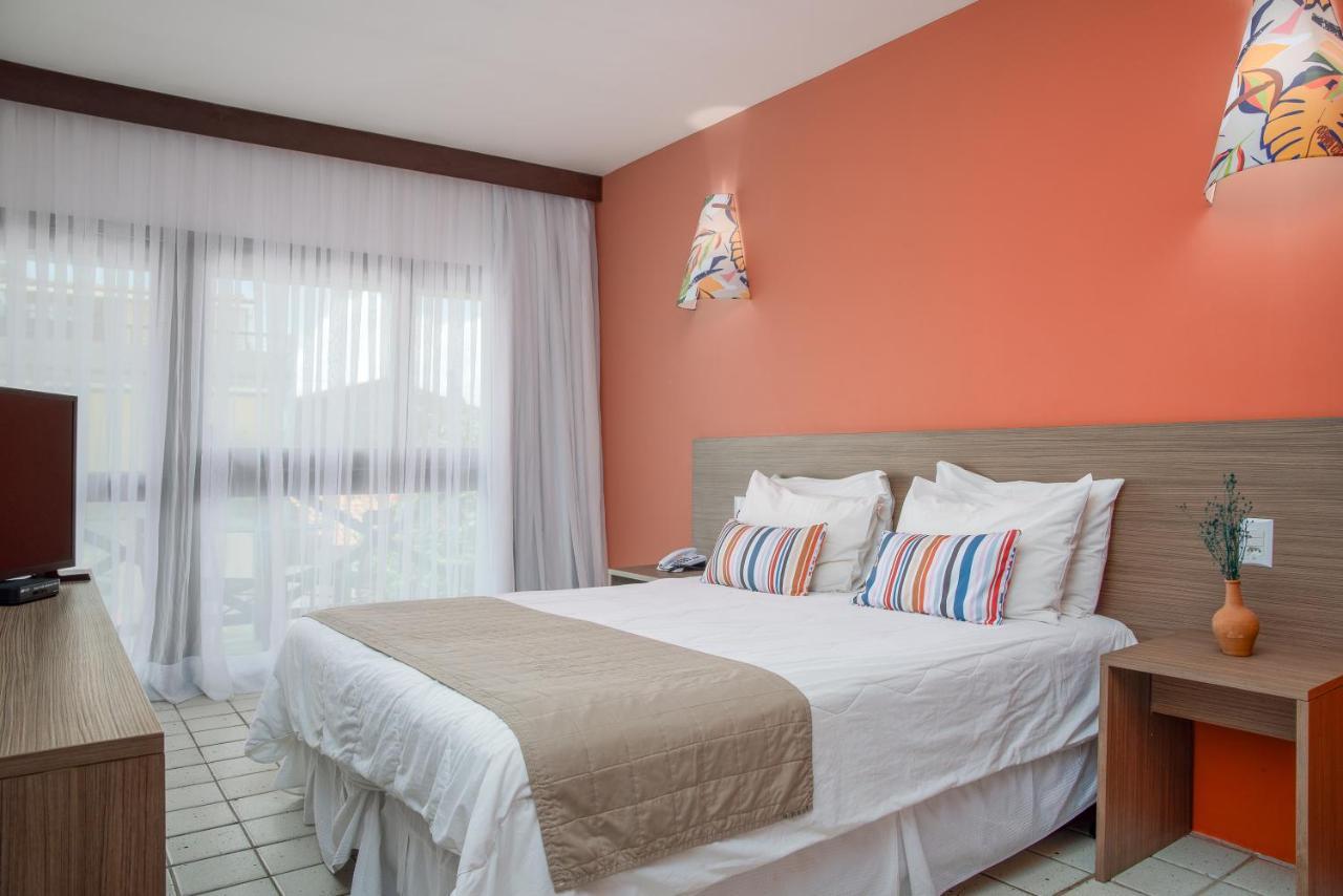 Hotel Areias Belas Maragogi Eksteriør billede