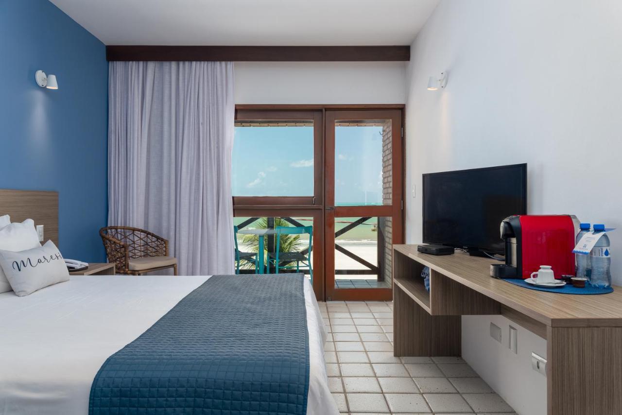 Hotel Areias Belas Maragogi Eksteriør billede